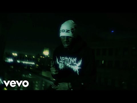 KILLKODY - Super Slitt (Official Video)