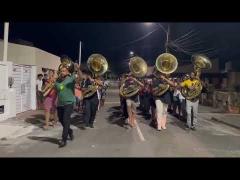 Ensaio Nova Geração CINFAMAT 2024