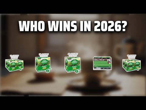 Green Mountain Coffee Roasters® Favorites Collection,(Pack of 2) video review thumbnail
