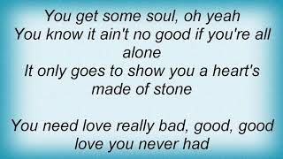 Blue Cheer - Heart Full Of Soul Lyrics