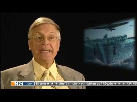 Wunderwaffen und Rohrkrepierer: Erfindungen im Zweiten Weltkrieg Doku (2014)