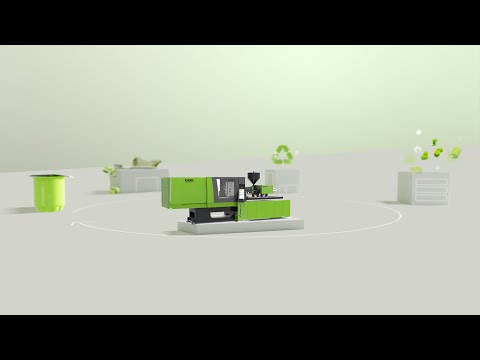 ENGEL Nachhaltigkeitsvideo