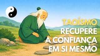 Recupere a confiança em si mesmo - Taoísmo