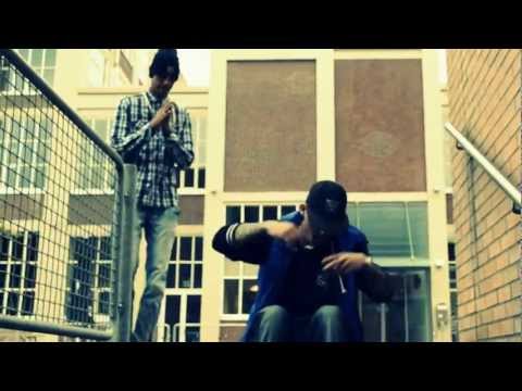 EMilio Ft Nathaan - Leef Vandaag (Official Videoclip) Solid Rocks