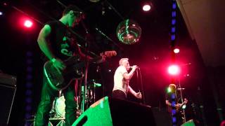 Anti Pasti 01 1980 London Punk Festival 2012 229