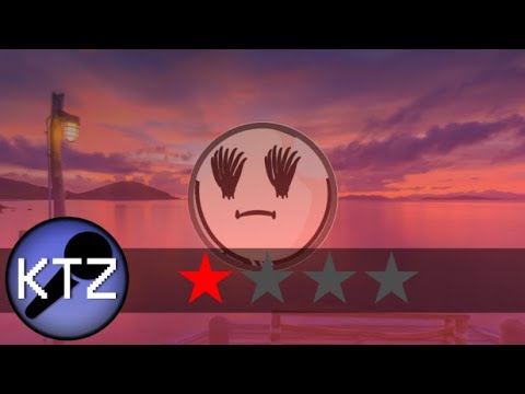 KTZ (I) | Trauma Reconnaissance Division (aka: Bob Eyelash & L9) - Qualifikation #7 (prod. by Kewo)