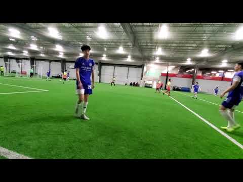 KCSA 1-18-2020 MPIRA VS GUNNERS 2ND HALF