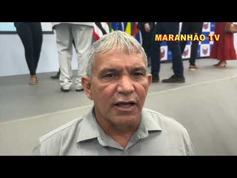 DOMINGOS FRANÇA - PREFEITO DE  MONTES ALTOS