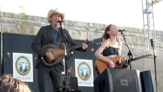The Way It Goes - Gillian Welch &amp; David Rawlings