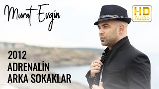 Cover art for Adrenalin