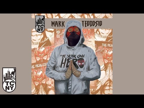 Mark Teodosio - Saving My City (Feat. Delly Flay)
