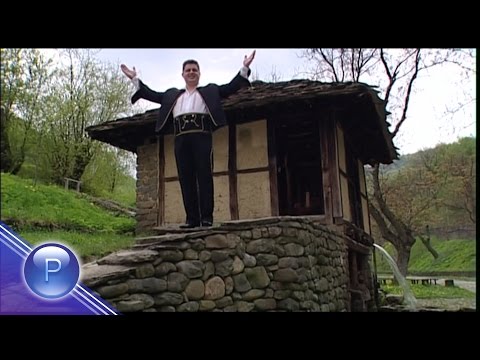 NIKOLAY SLAVEEV - PROVIKNAL SE DELI DIMO /Николай Славеев - Провикнал се Дели Димо, 2006