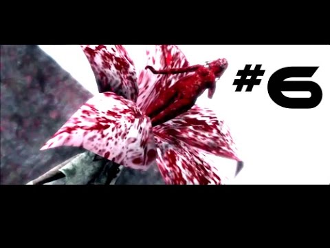 Drakengard 3 Walkthrough Chapter 2 verse 2 [100%] PS3