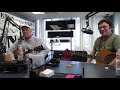 Shake Russell and Mike Hearne on KNON Part 1
