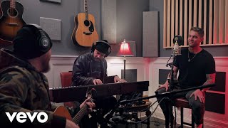 Brett Young Not Yet (Acoustic)