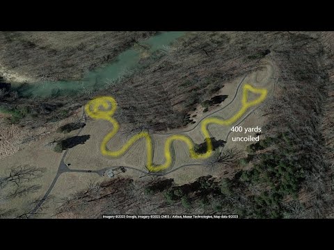 Serpent Mound: Ancient America | Native American history Adena, Hopewell, & Fort Ancient Cultures |