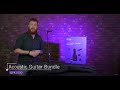 GPK1000 Acoustic Guitar Bundle | On-Stage