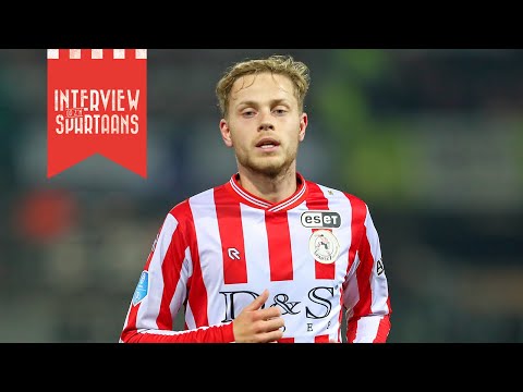 Dante Rigo: 'Ik moet de trainer overtuigen dat ik in de basis hoor'