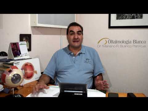 Lesiones Oculares