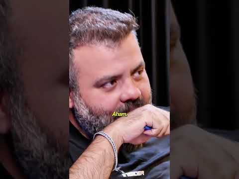 SÓ QUERIA UMA DESCULPA! 🧠⚰️