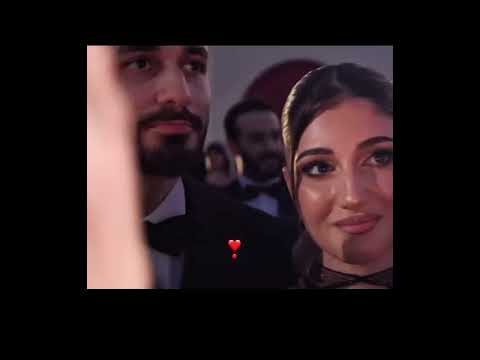 قالو جن جنوني يا حياتي ️‍ عاصي الحلاني نارين بيوتي عرس نارين شيرين بيوتي اسامة مروة لايك اشتراك