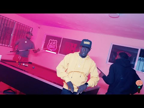 Bryant Flow - La Connect (Official Video)  [Prod. By @eljayelite]