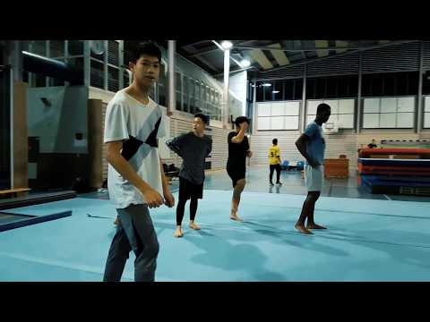 LES Training 01.12.2017