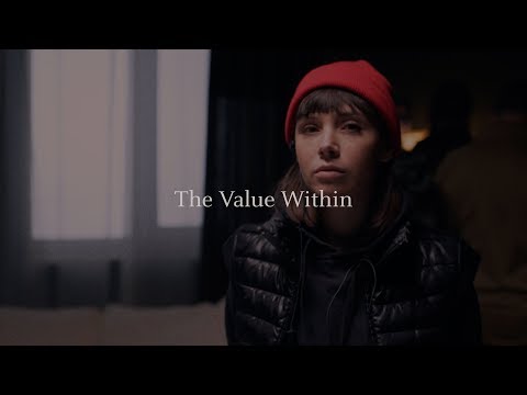 ABLV: Behind the Scenes - The Value Within. #tribeWork