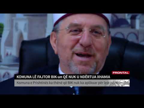 KOMUNA LË FAJTOR BIK QË NUK U NDËRTUA XHAMIA | T7