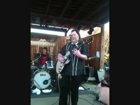 Roky Erickson - Be and Bring Me Home (backed by Okkervil River)