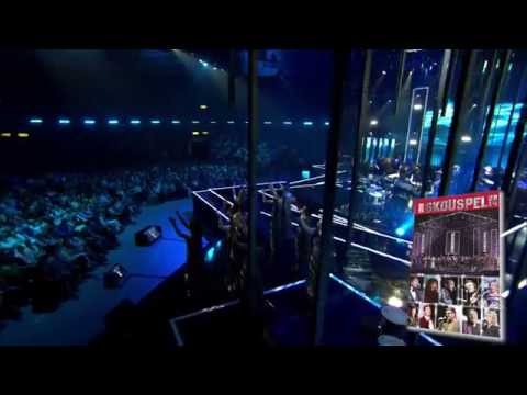 'n Voorsmakie van Skouspel 2014 se DVD!