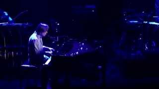 Jackson Browne - Sleep&#39;s Dark &amp; Silent Gate - Columbus, OH 2013