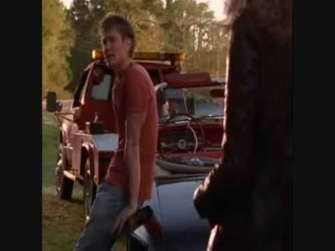 One Tree Hill Lucas&Peyton  Pilot