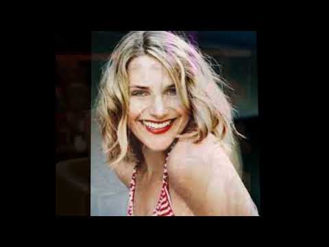 Tanja Wedhorn Biografie - Deutsche Schauspieler