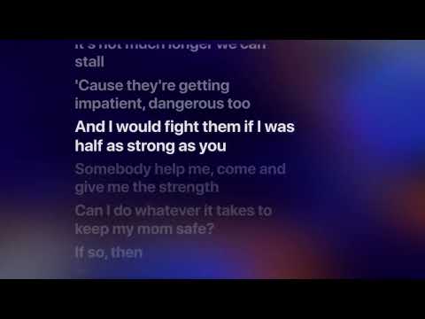 Legendary (Karaoke Version) | EPIC: The Wisdom Saga