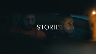 Storie Music Video