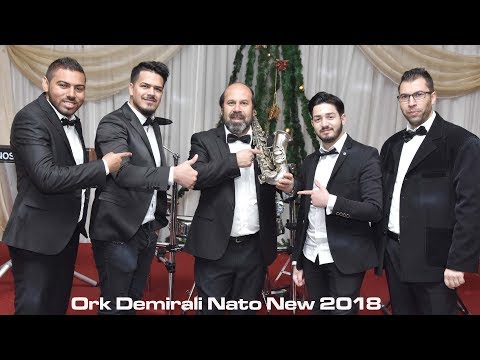 Ork Demirali Nato PERi KIZIM  New 2018 0038971271613