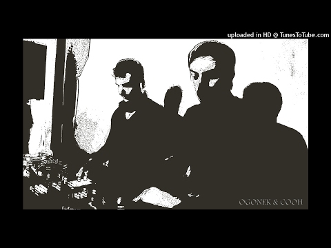 Ogonek - Ostra Bolka