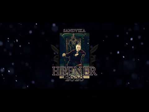 HEFNER 2020 - Dompé, Scoobah