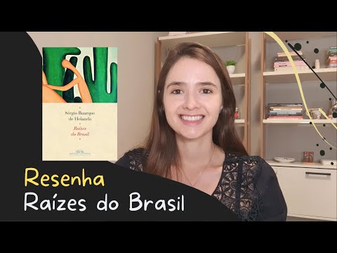 Resenha  – Raízes do Brasil l #PD 78