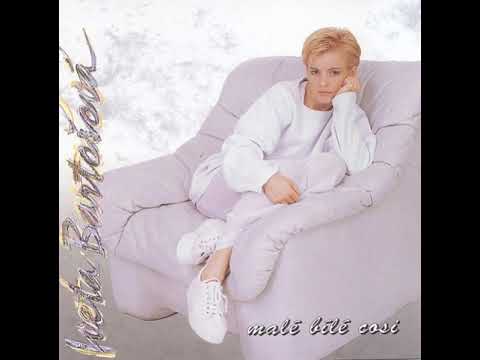 Iveta Bartošová - Kříž z kaktusů (30.9.1994)