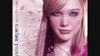 Krystal Meyers - Collide