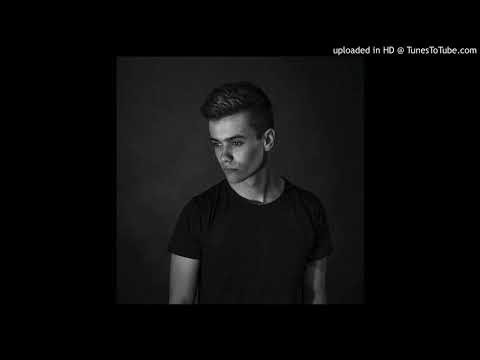 Seth Hills & LOOPERS - Out Of Control