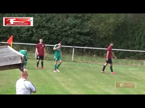 Bald: TSV Groß Berkel : MTSV Eschershausen MegaMeister2009