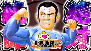最終形態のマゼンタがまさか過ぎる仕様だったwwwオンライン対戦！【ドラゴンボール ザ ブレイカーズ】