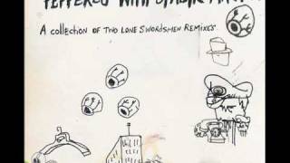 Primal Scream - Stuka (Two Lone Swordsmen Remix)