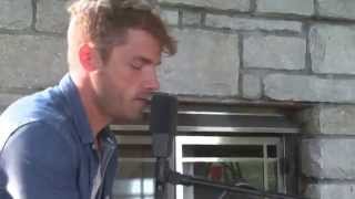 Jon Mclaughlin   Why I&#39;m talking to you - All of me    Medley