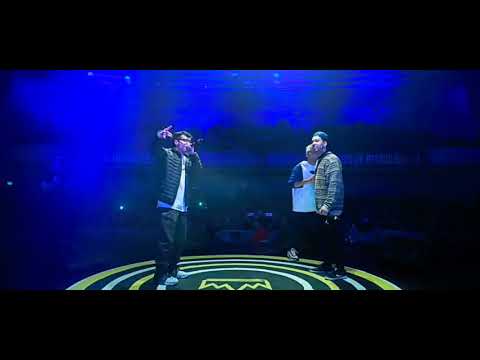 Pepe Grillo x Teorema - Dembow Minuto Teorema