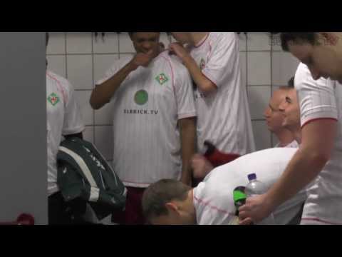 Trikotüberraschung für den SC Eilbek II | ELBKICK.TV