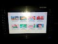 Blues Take You To School DVD Menu 8 In 1